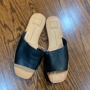 Dolce Vita Cato slides